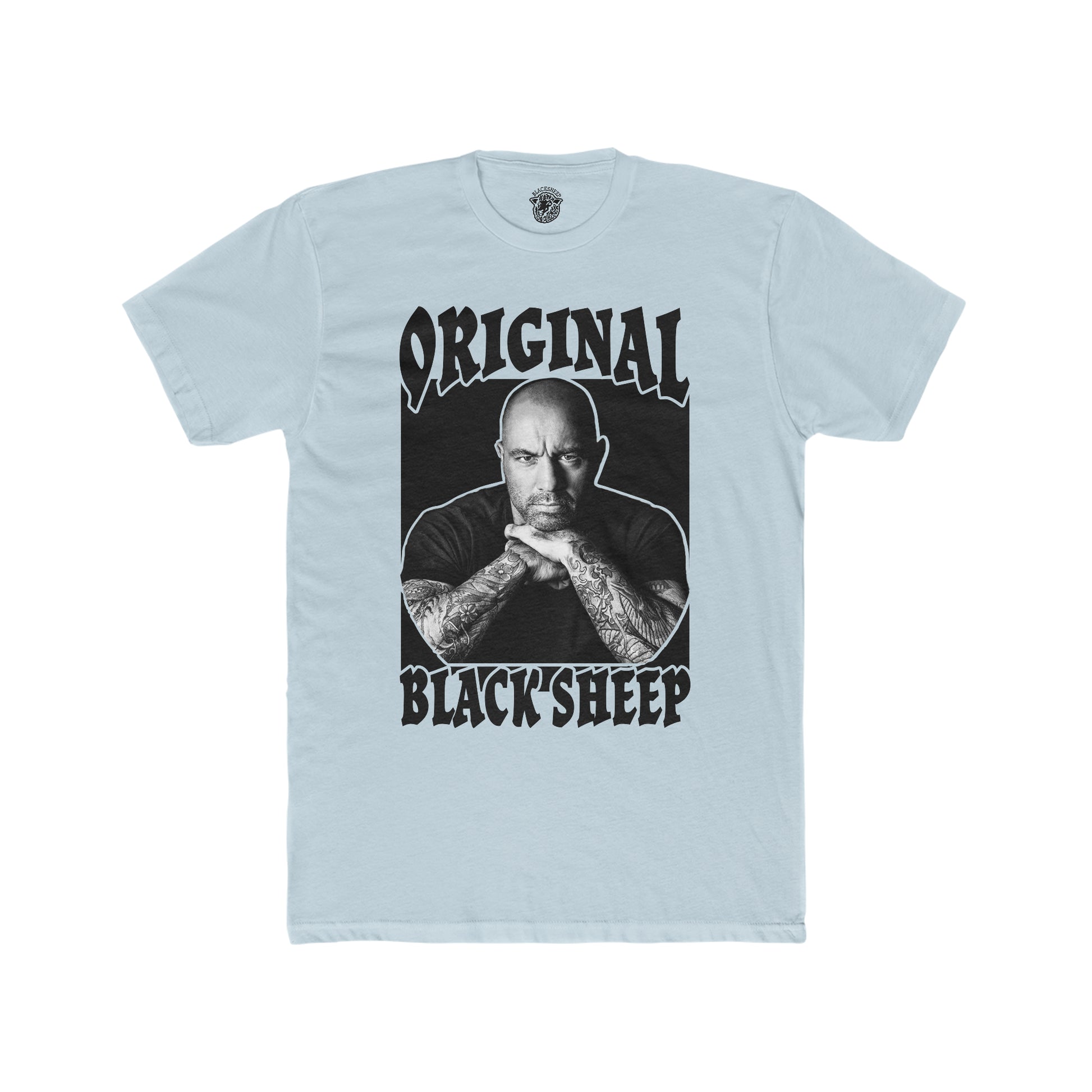 Original Black Sheep - Joe Rogan - Black Sheep Apparel