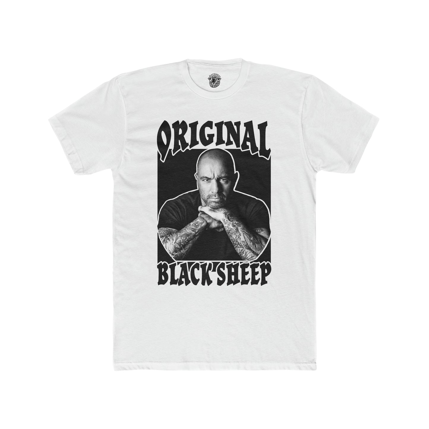 Original Black Sheep - Joe Rogan - Black Sheep Apparel