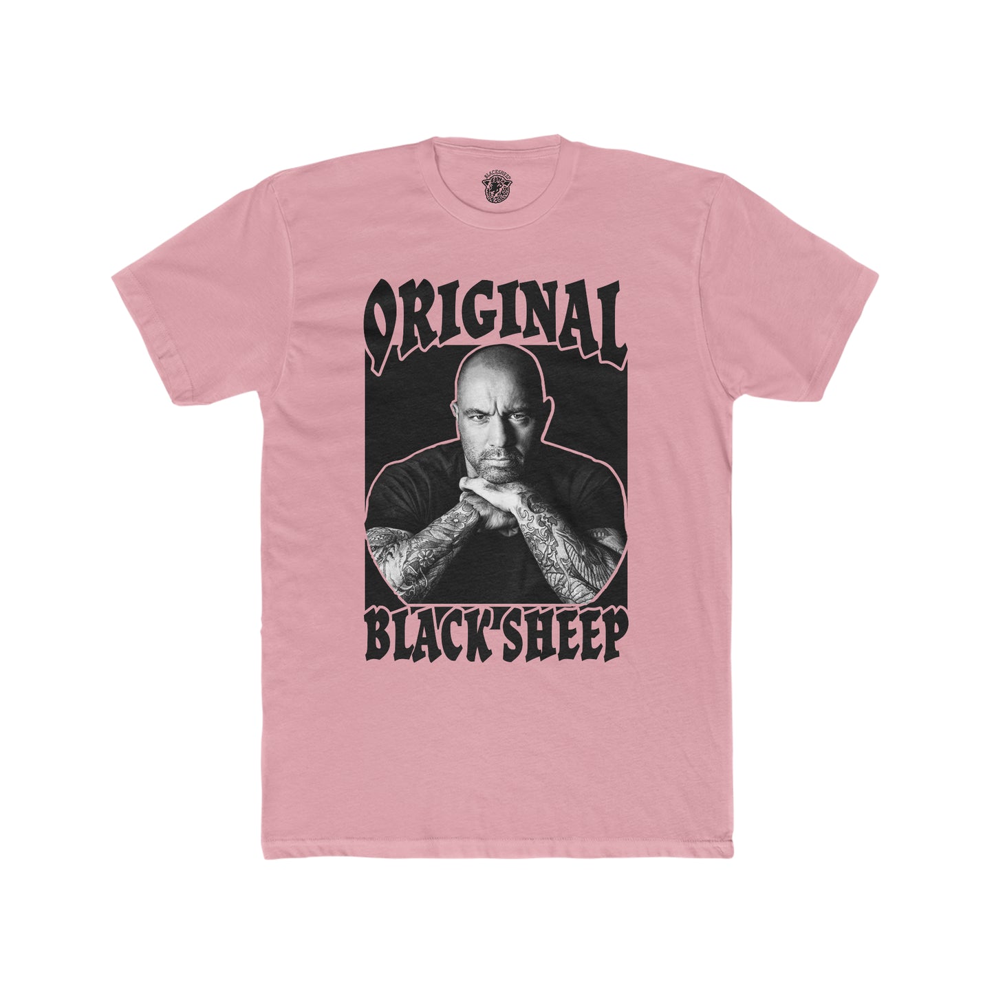 Original Black Sheep - Joe Rogan - Black Sheep Apparel