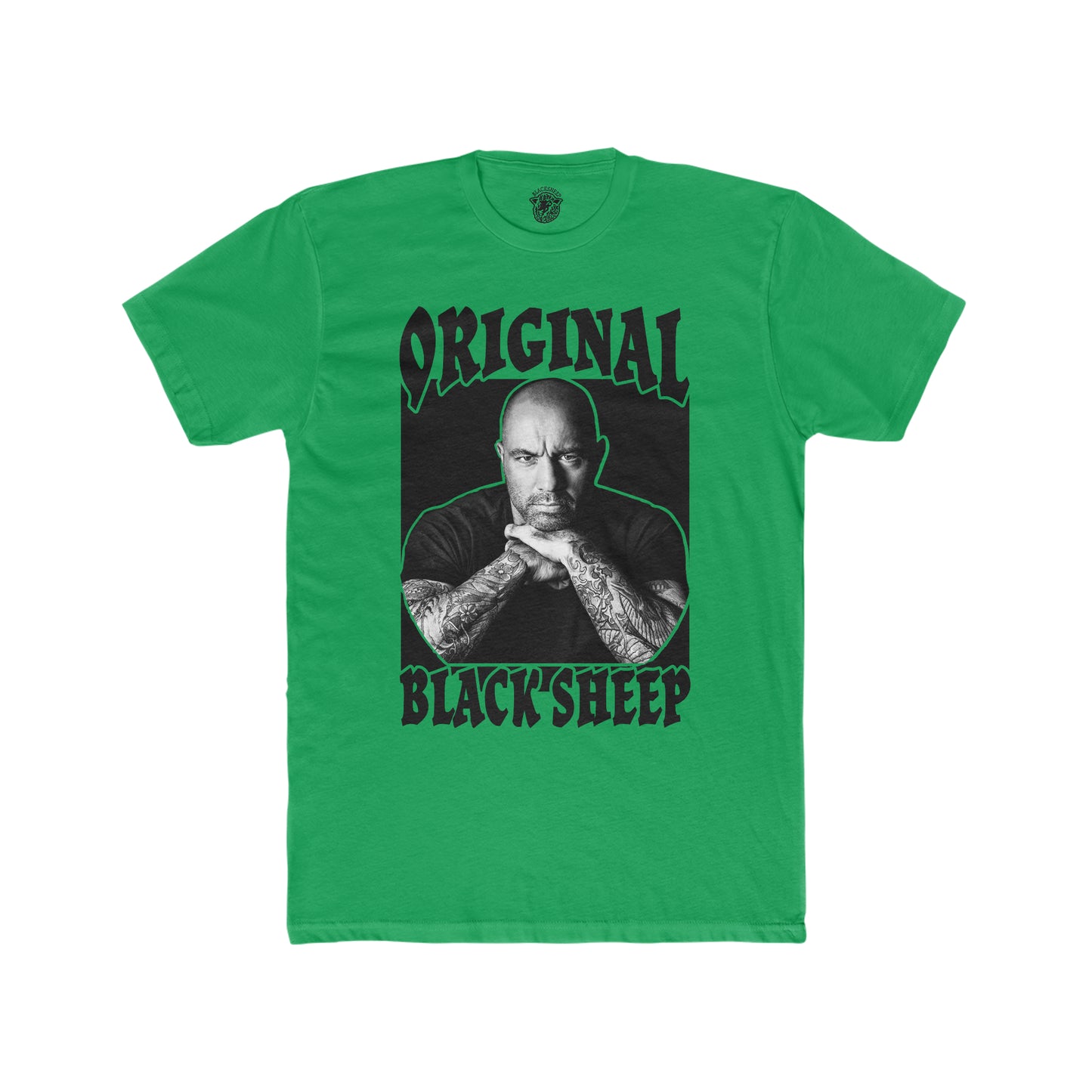 Original Black Sheep - Joe Rogan - Black Sheep Apparel