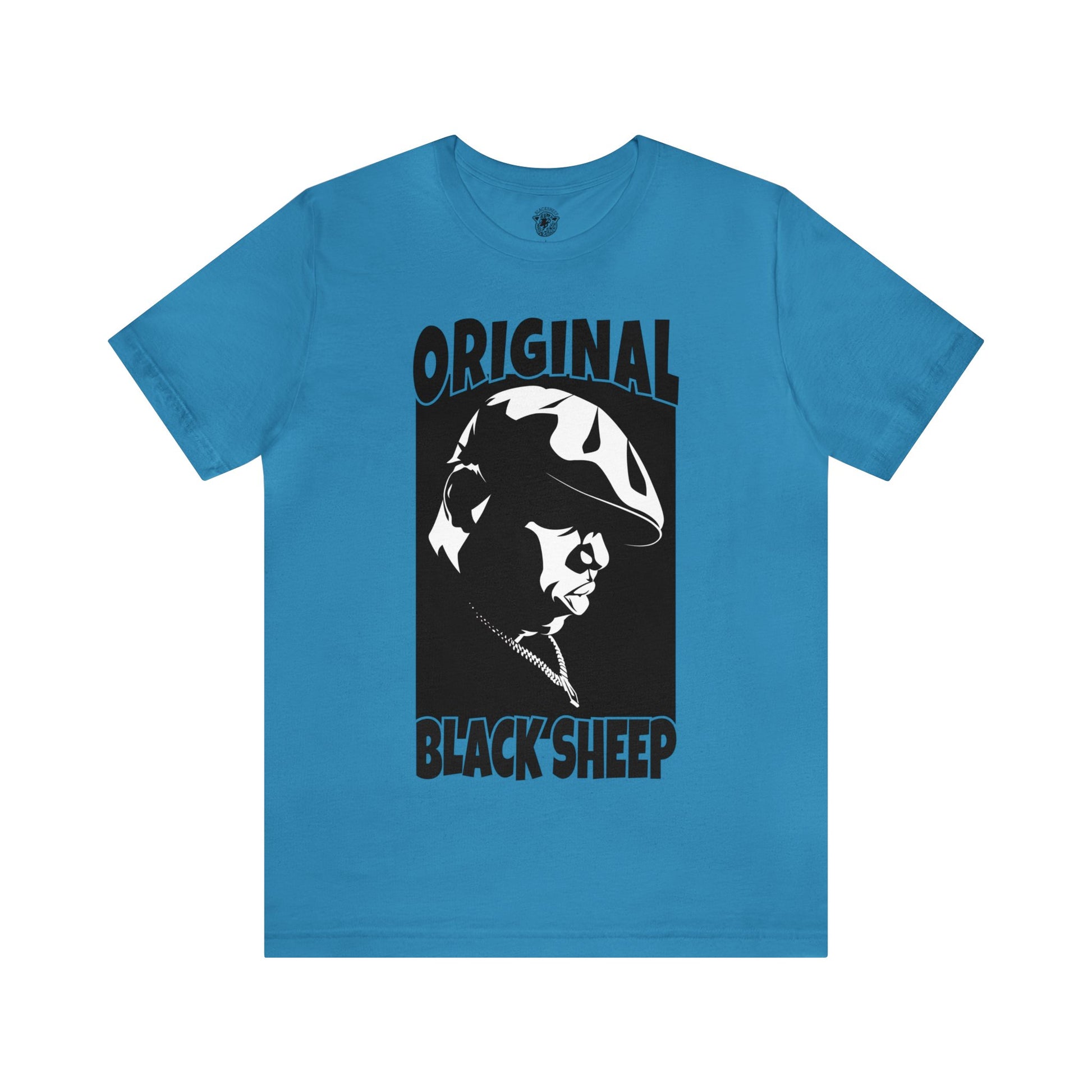 Original Black Sheep - Biggie Smalls - Black Sheep Apparel