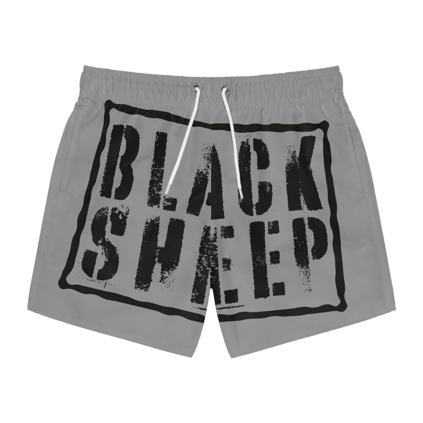 Black Sheep - Swim Trunks - Black Sheep Apparel