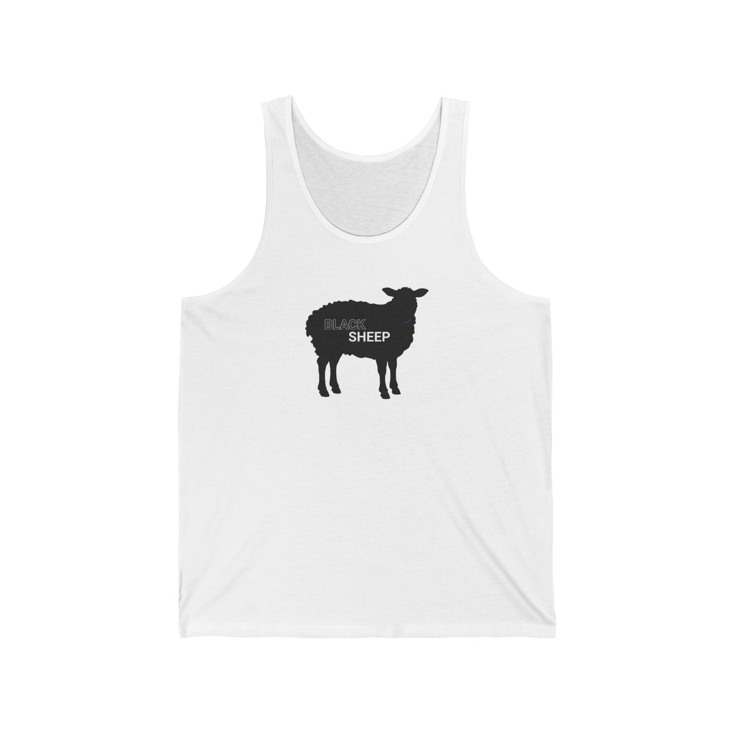 Black Sheep - Tank