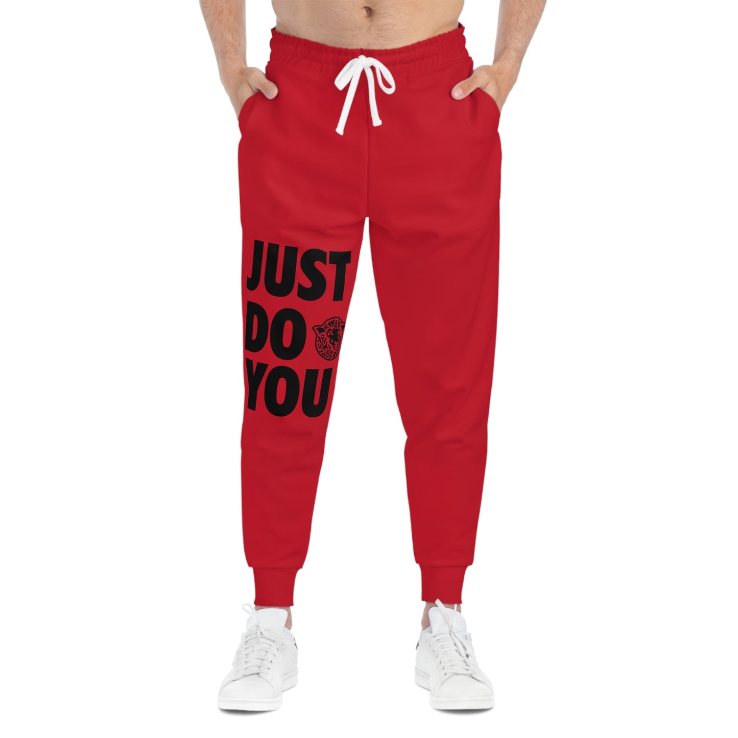 Just Do You - Joggers - Black Sheep Apparel