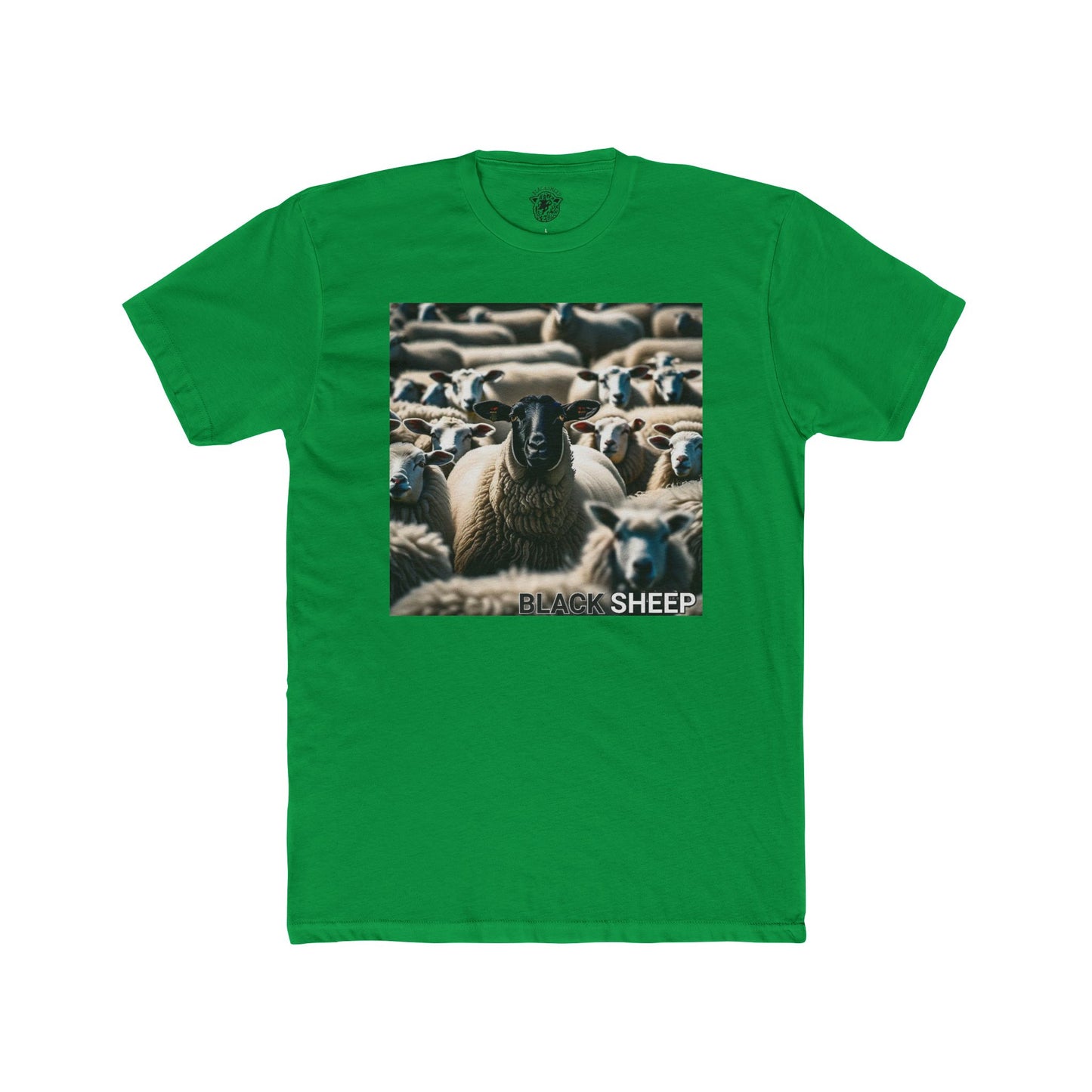 Black Sheep - Tee