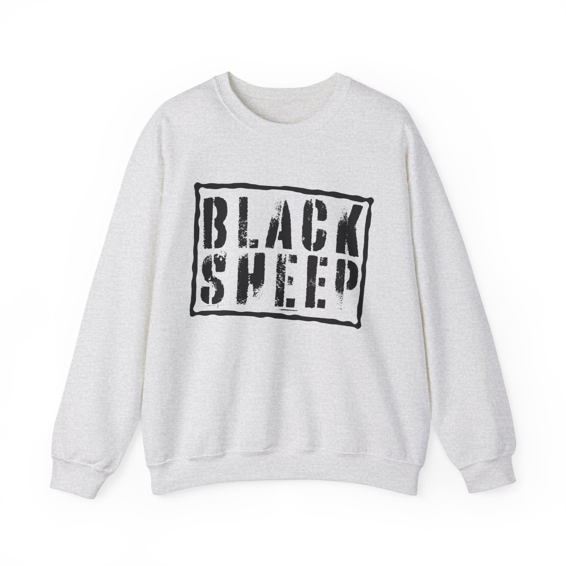 Stamped Black Sheep - Black Sheep Apparel