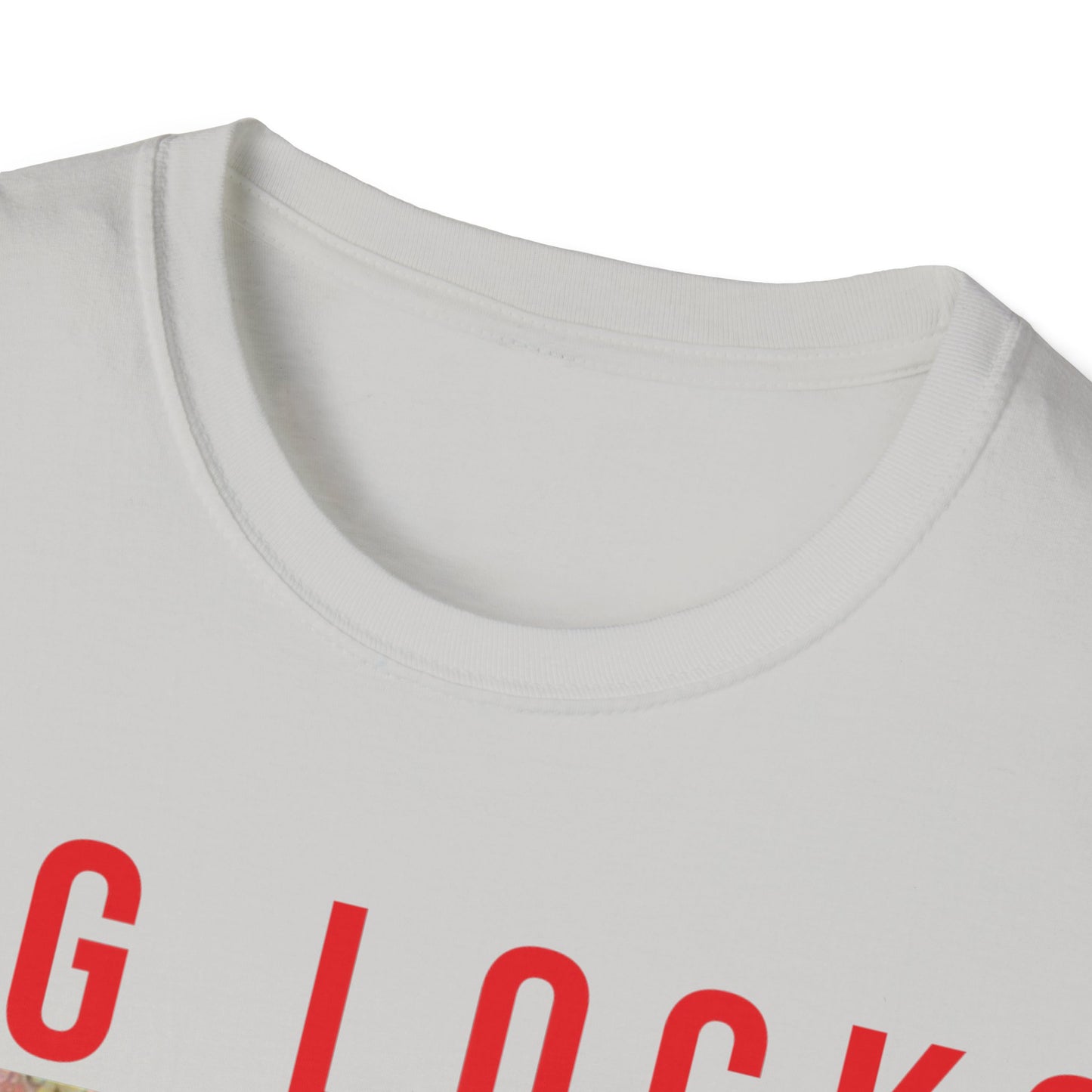 Leg Locks & Chill T-Shirt - Black Sheep Apparel