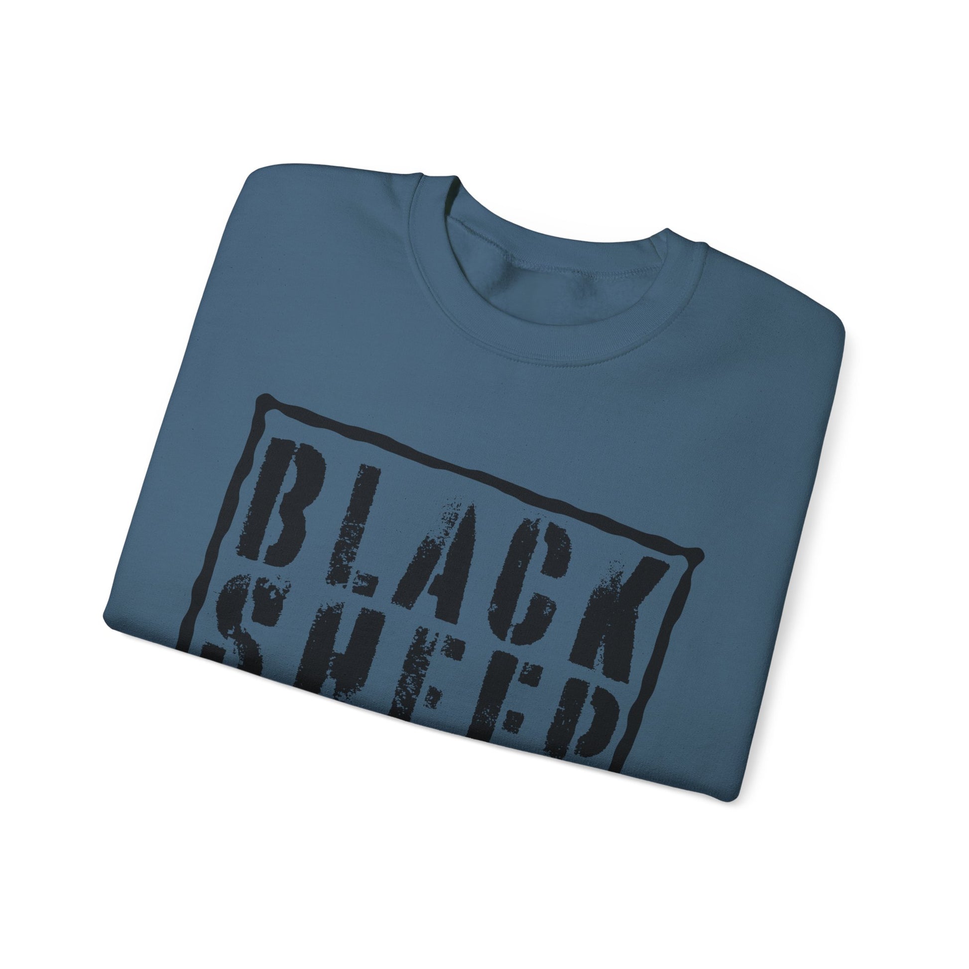 Stamped Black Sheep - Black Sheep Apparel