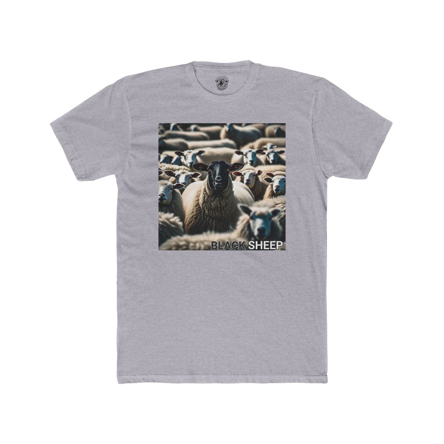 Black Sheep - Tee