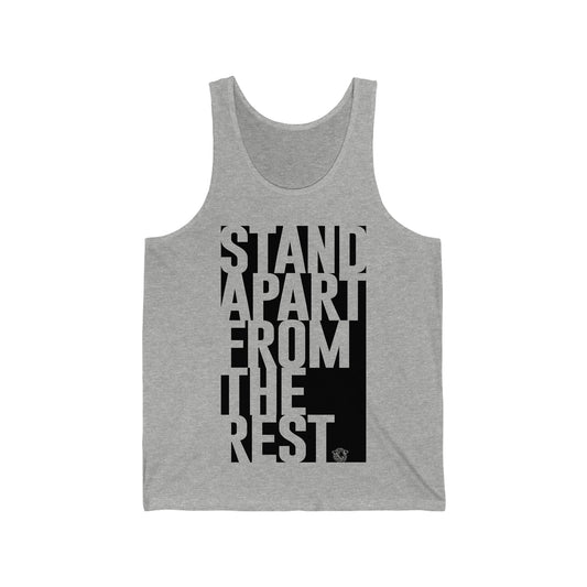 Stand Apart From The Rest - Black Sheep Apparel