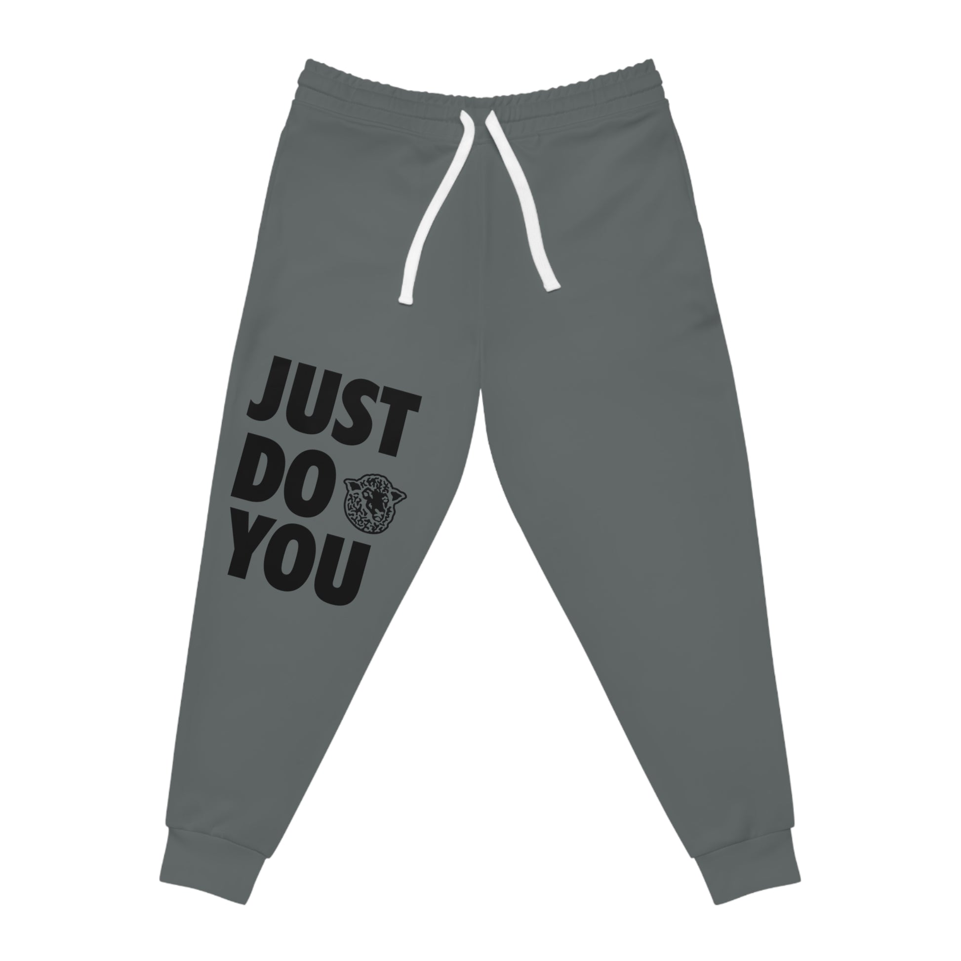 Just Do You - Joggers - Black Sheep Apparel