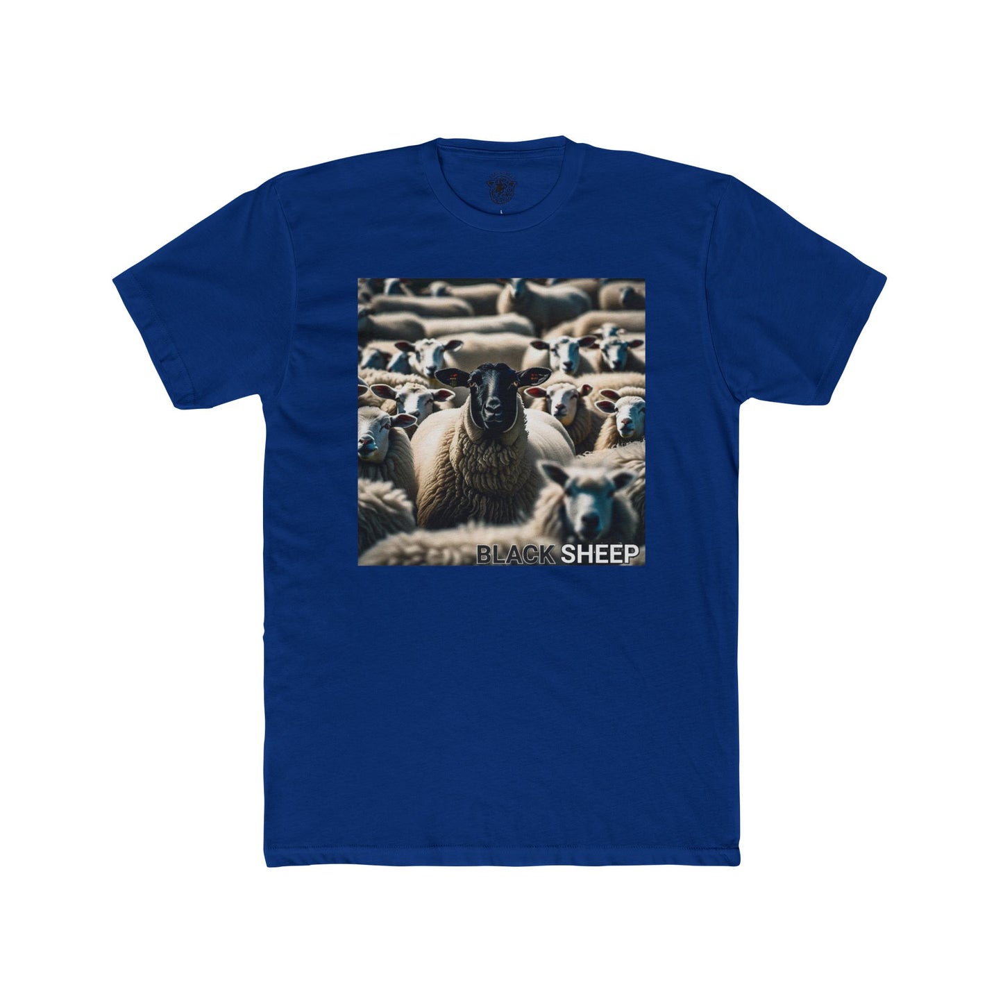 Black Sheep - Tee