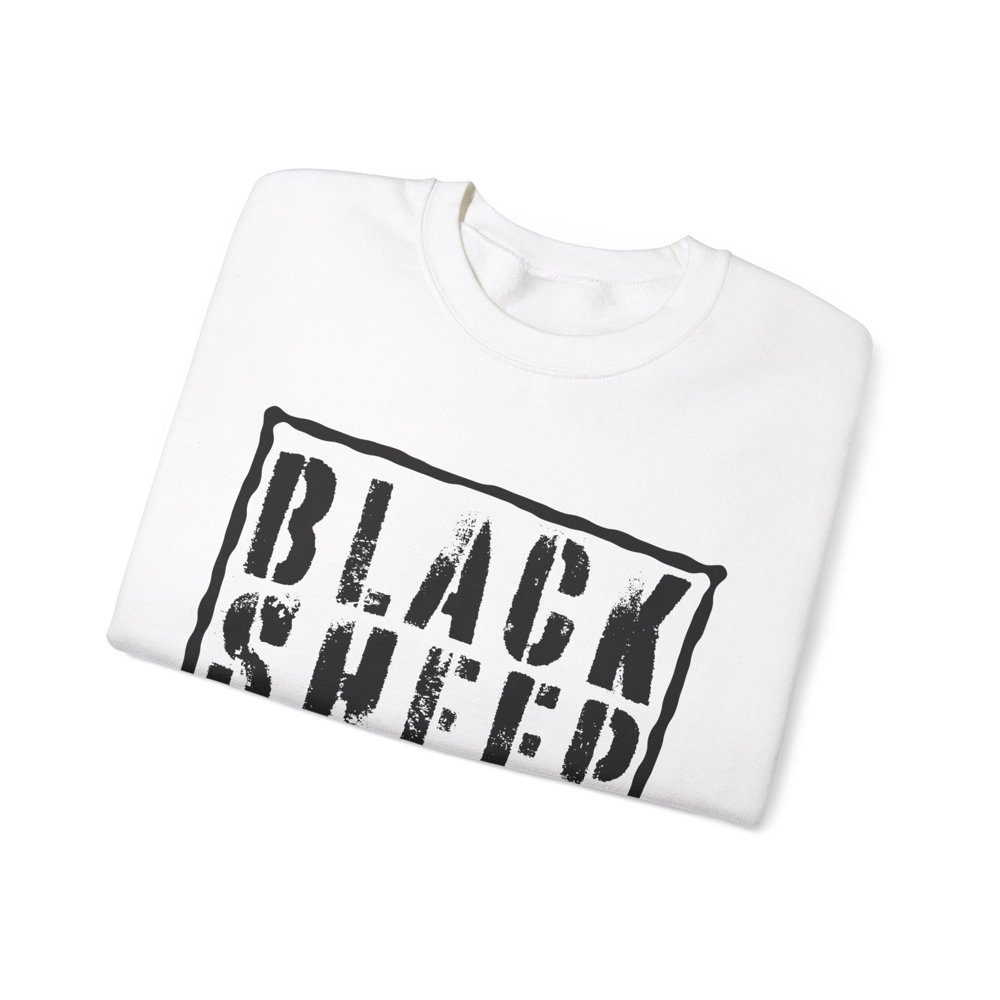 Stamped Black Sheep - Black Sheep Apparel