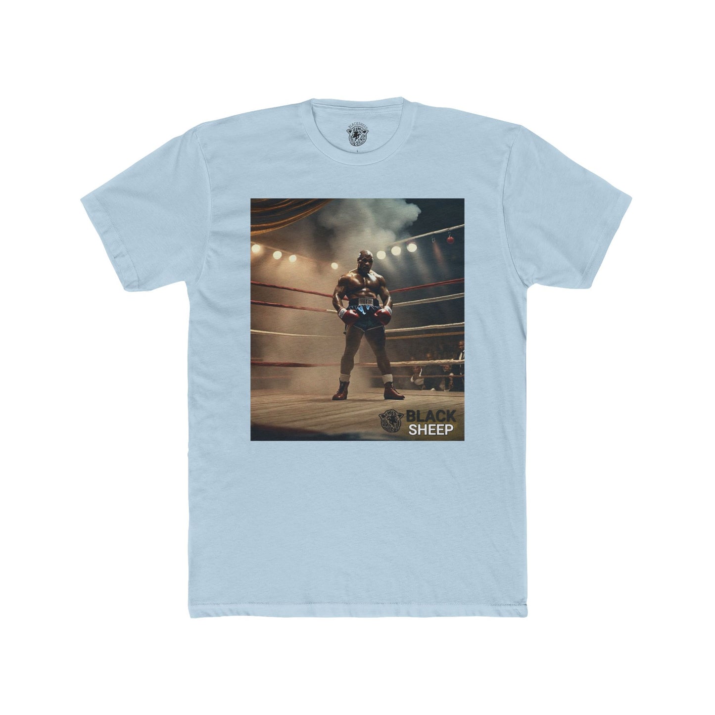 Mike Tyson - Tee