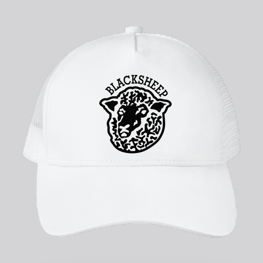 black sheep hat,black sheep apparel,black sheep clothing,dad hat,trucker hat,MOQ1,Delivery days 5