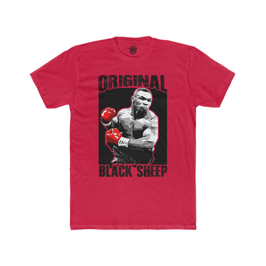 Original Black Sheep - Mike Tyson - Black Sheep Apparel