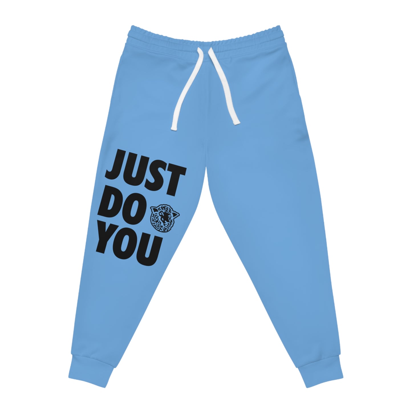 Just Do You - Joggers - Black Sheep Apparel