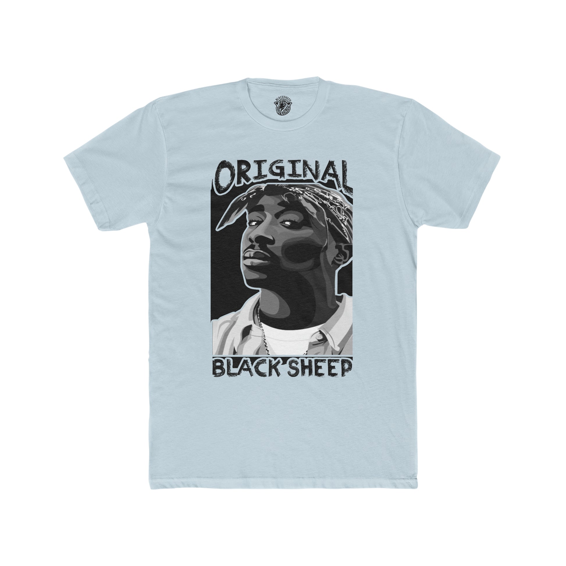 Original Black Sheep - 2PAC - Black Sheep Apparel