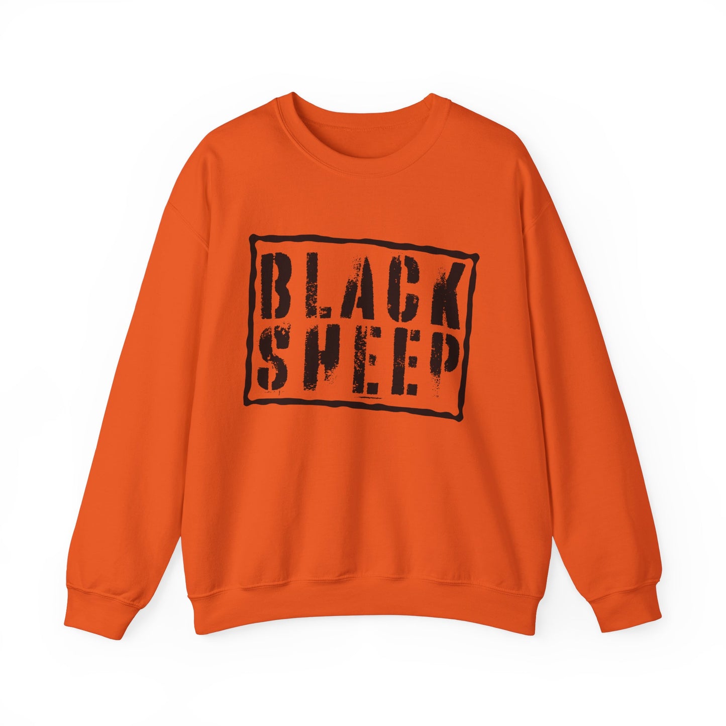 Stamped Black Sheep - Black Sheep Apparel