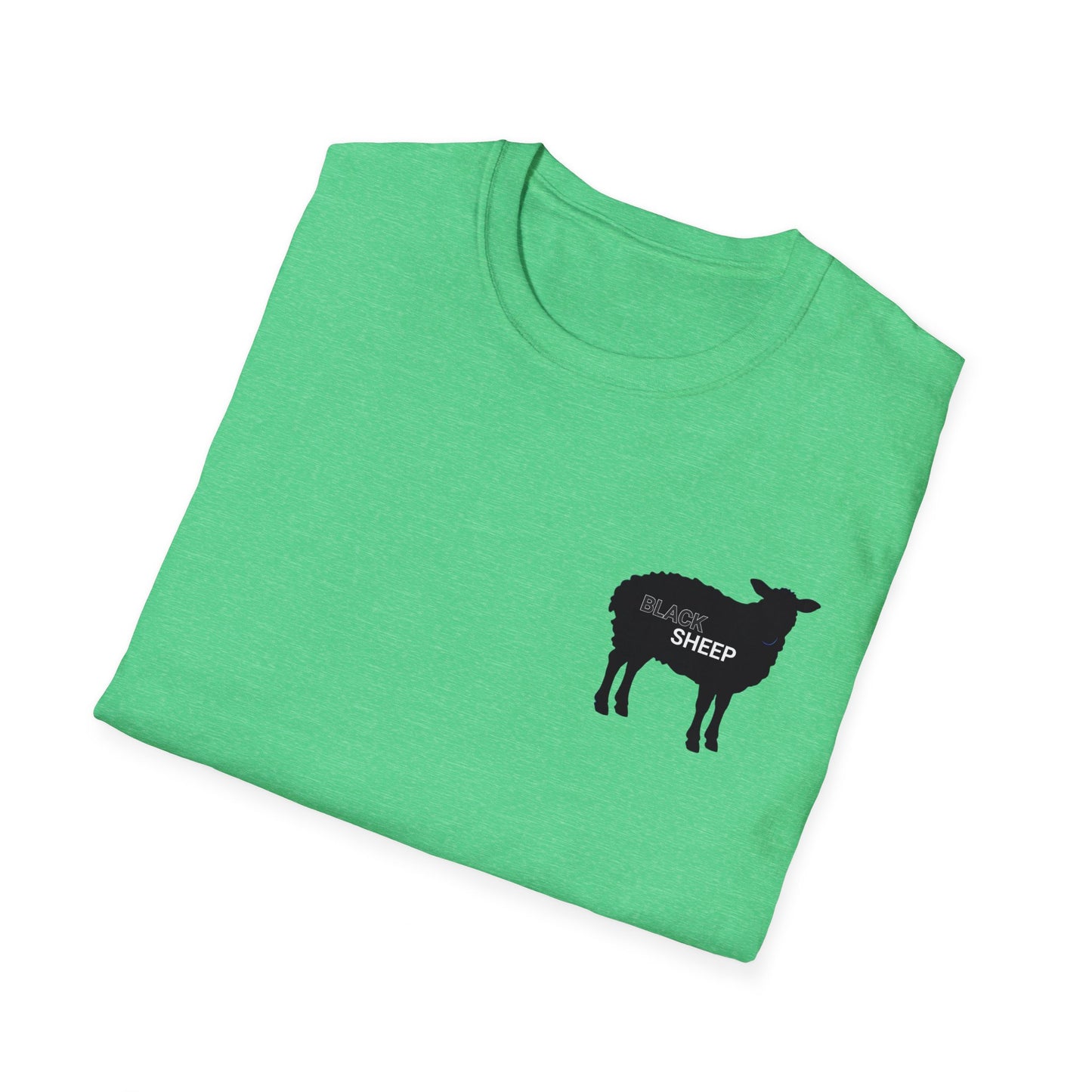 Black Sheep Definition - T-Shirt