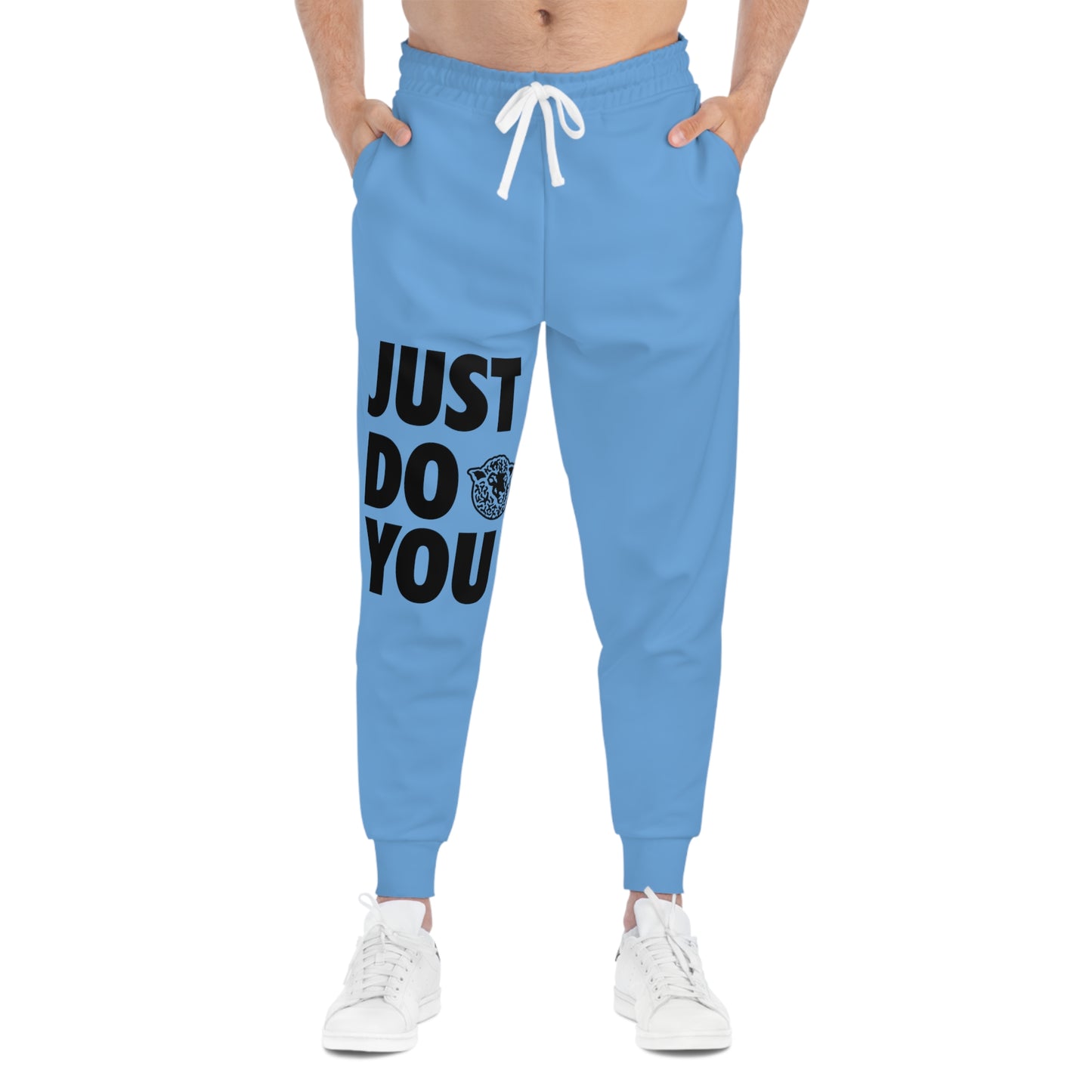 Just Do You - Joggers - Black Sheep Apparel