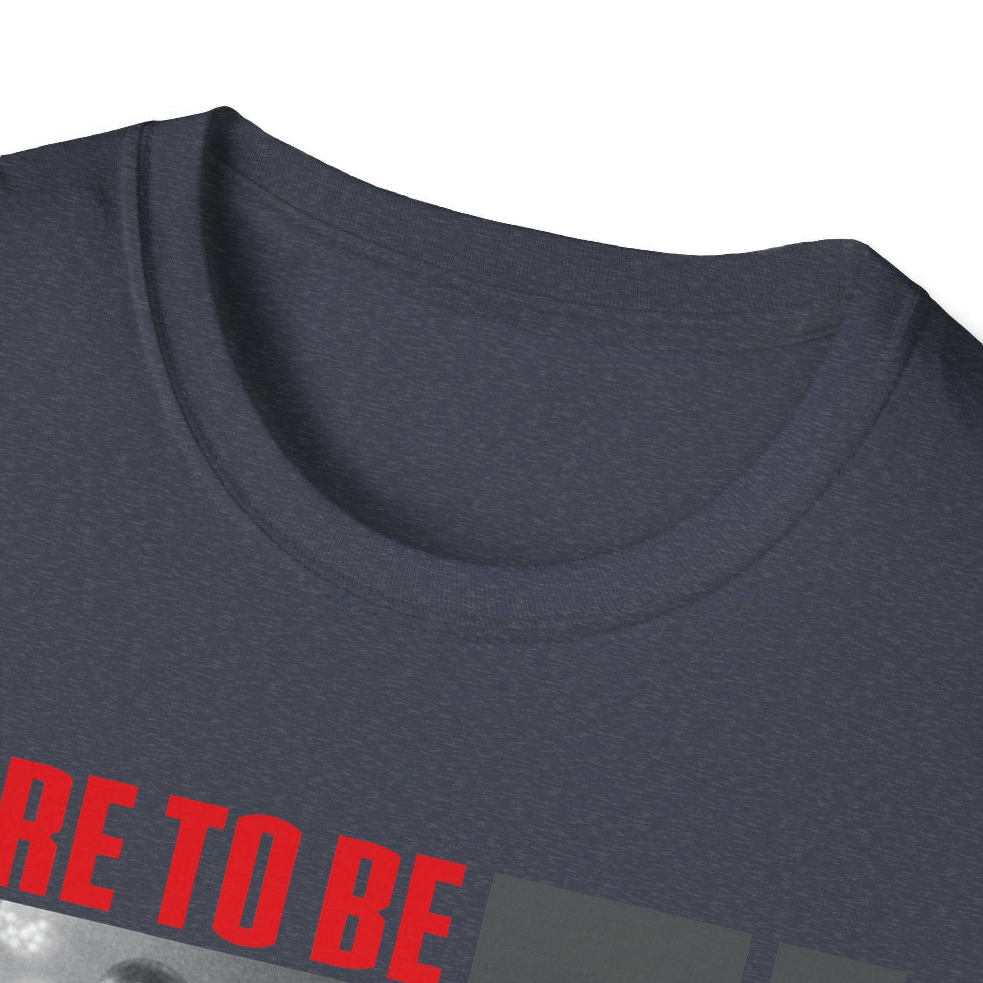 Dare To Be Great T-Shirt - Black Sheep Apparel