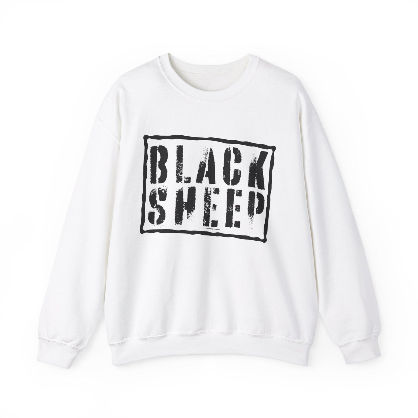 Stamped Black Sheep - Black Sheep Apparel