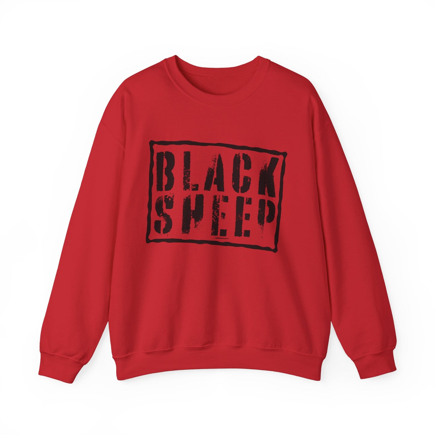 Stamped Black Sheep - Black Sheep Apparel