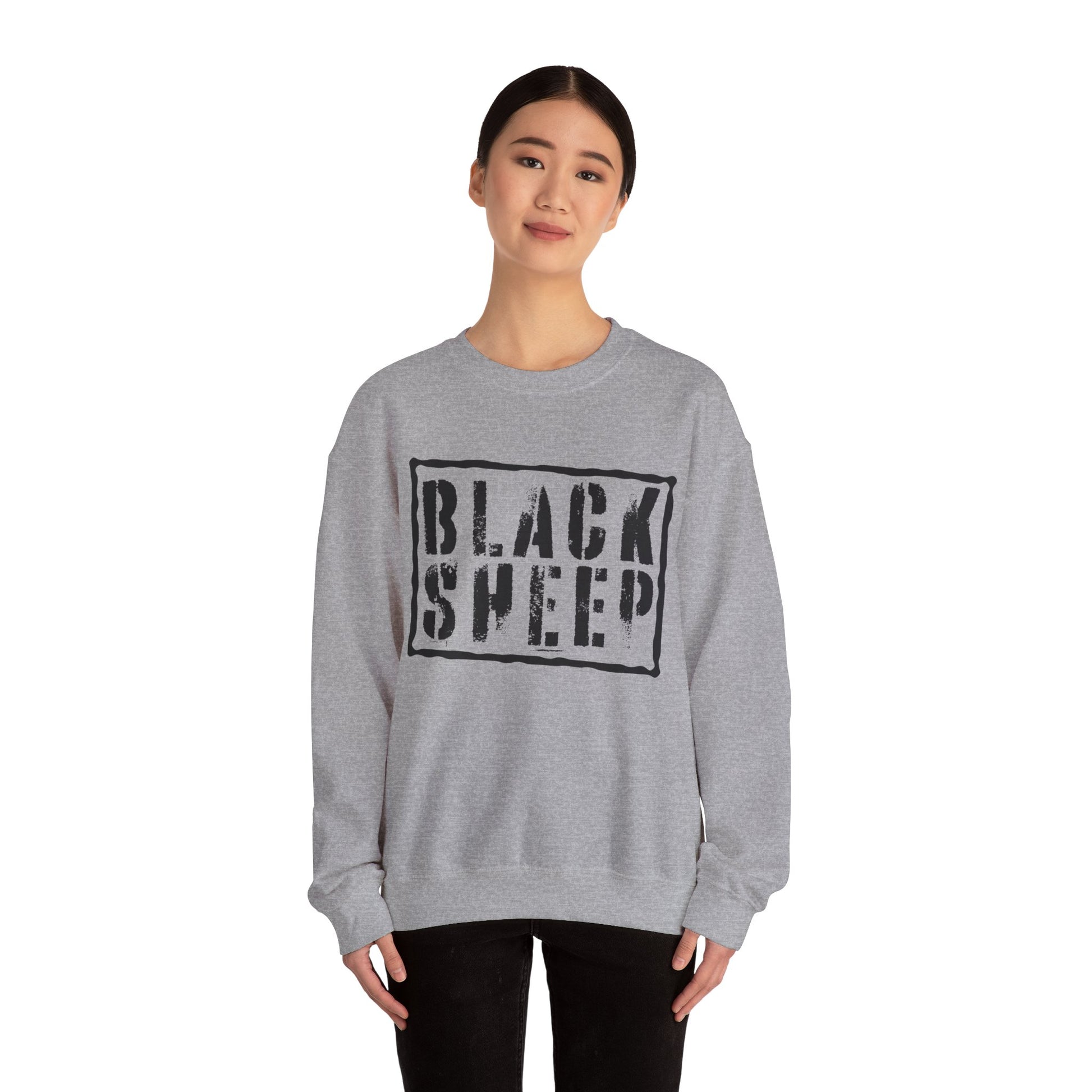 Stamped Black Sheep - Black Sheep Apparel