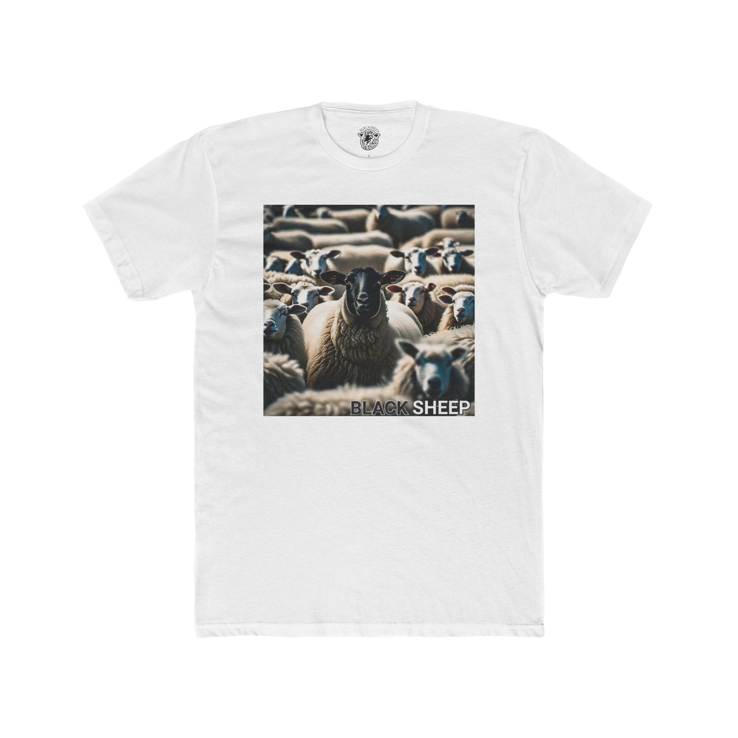 Black Sheep - Tee