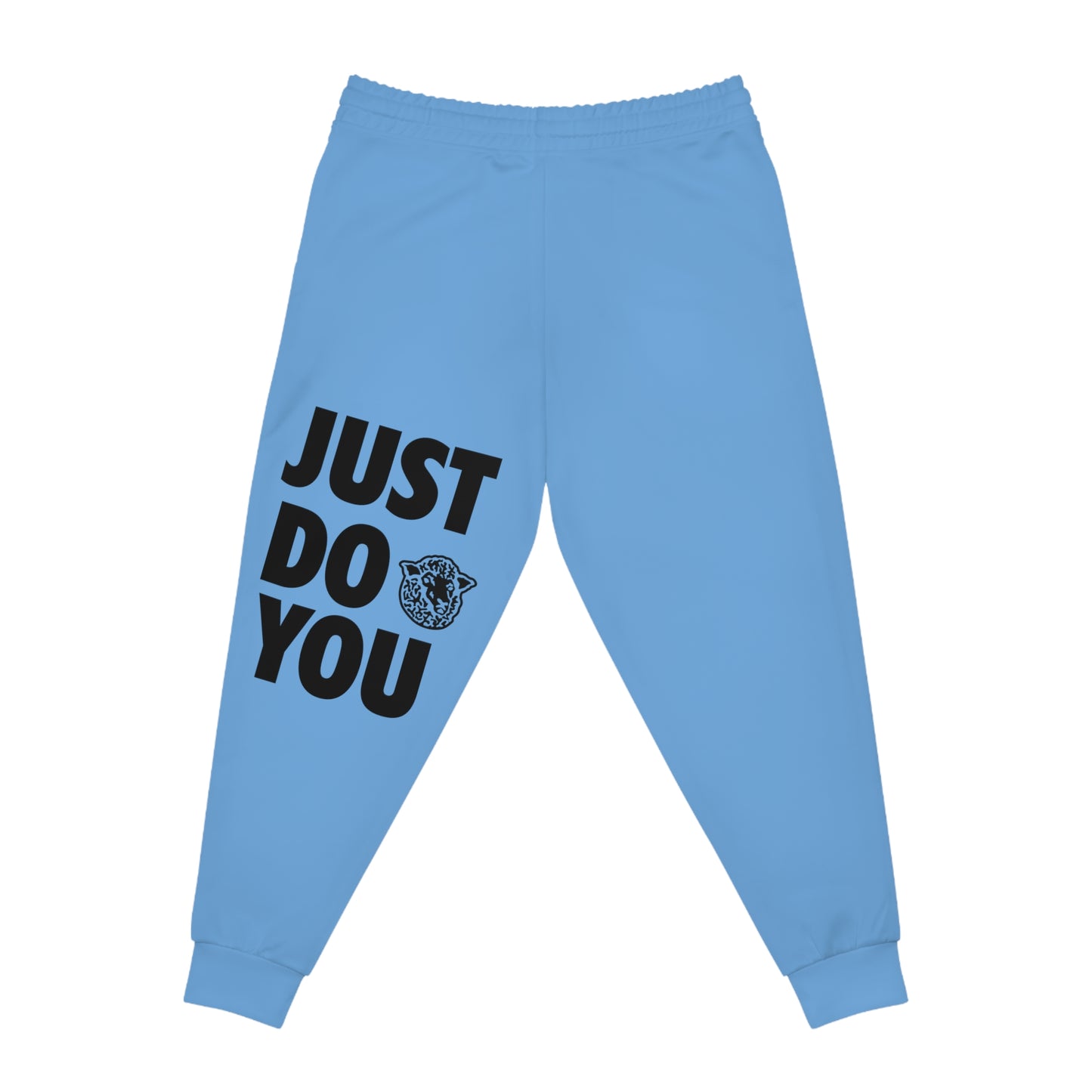 Just Do You - Joggers - Black Sheep Apparel