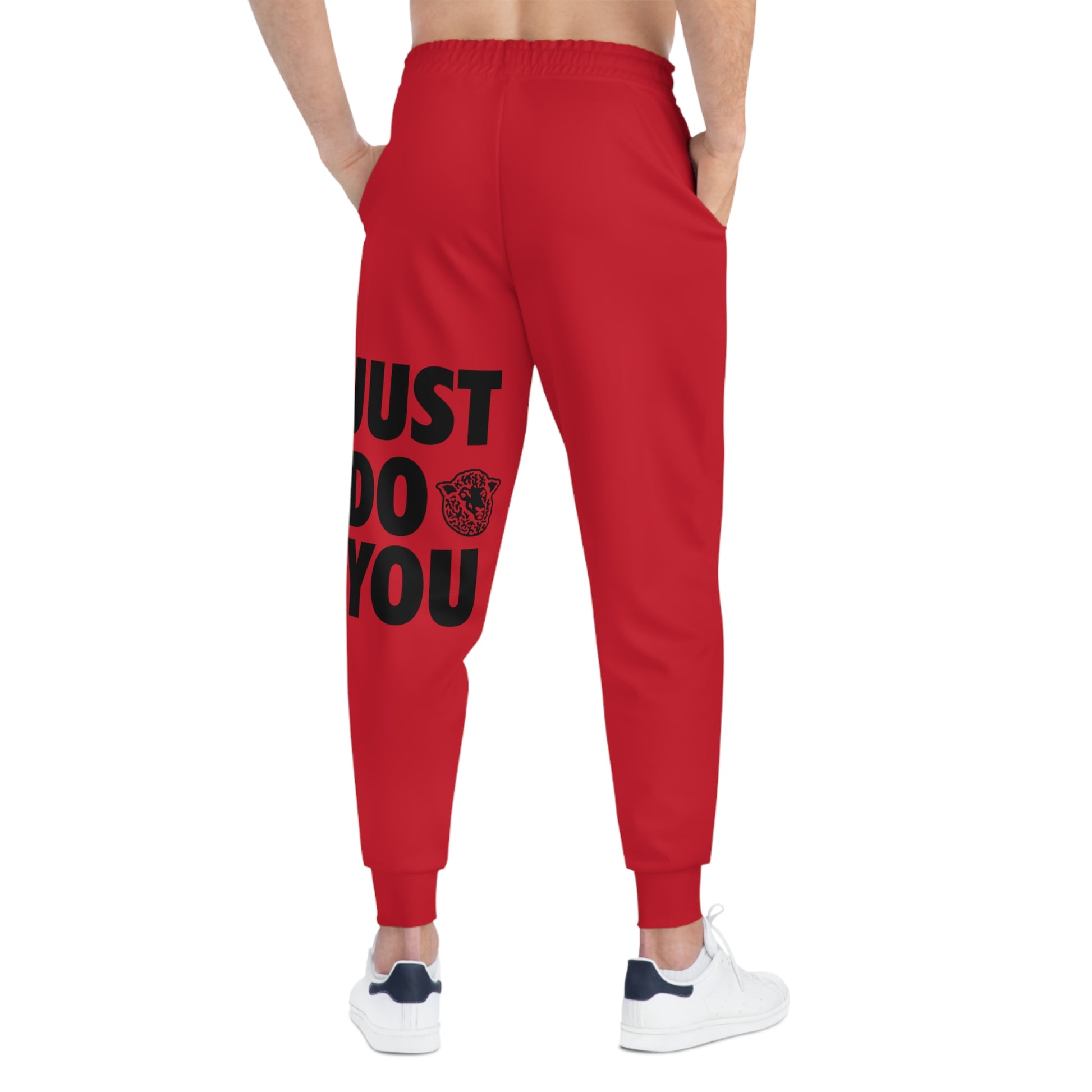 Just Do You - Joggers - Black Sheep Apparel