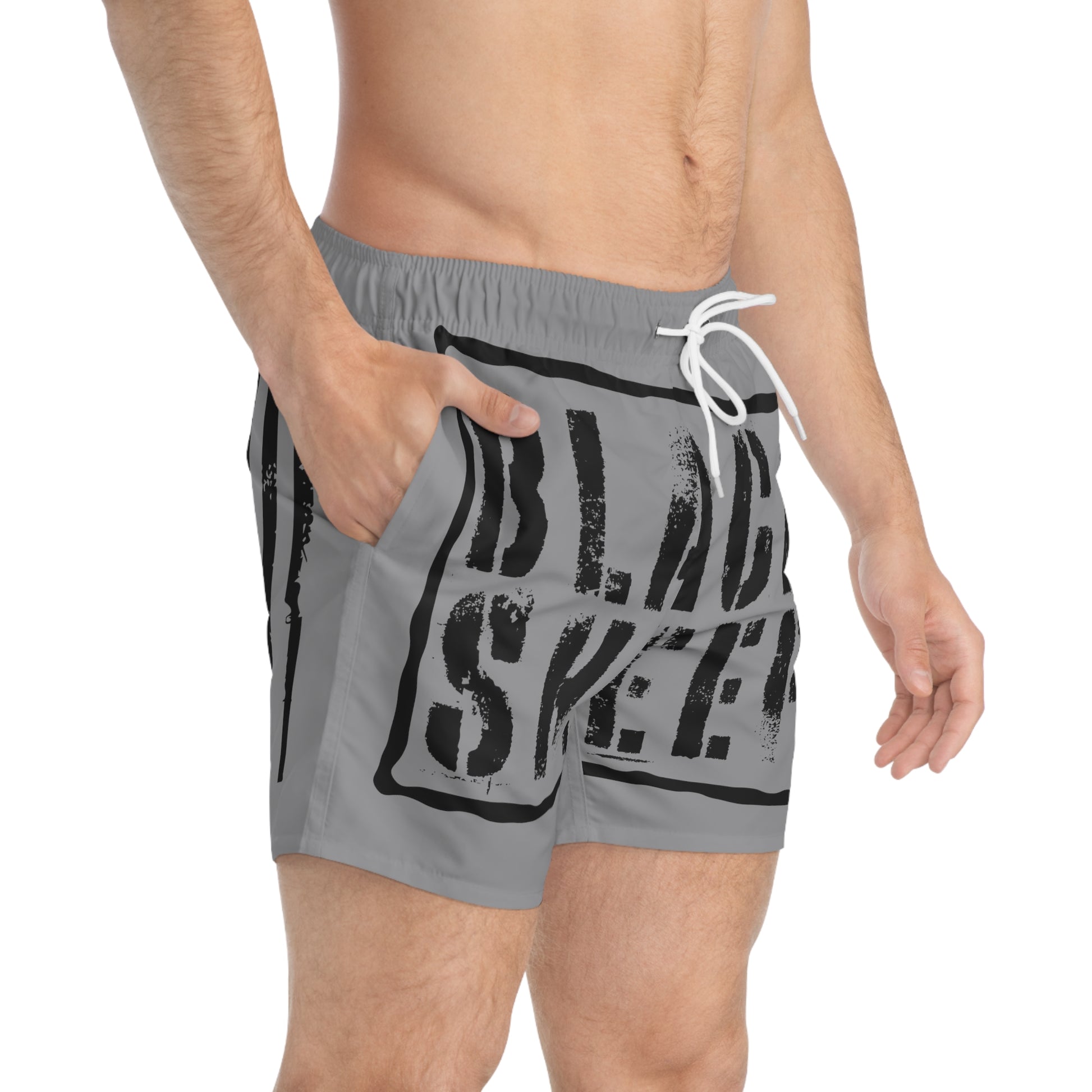 Black Sheep - Swim Trunks - Black Sheep Apparel