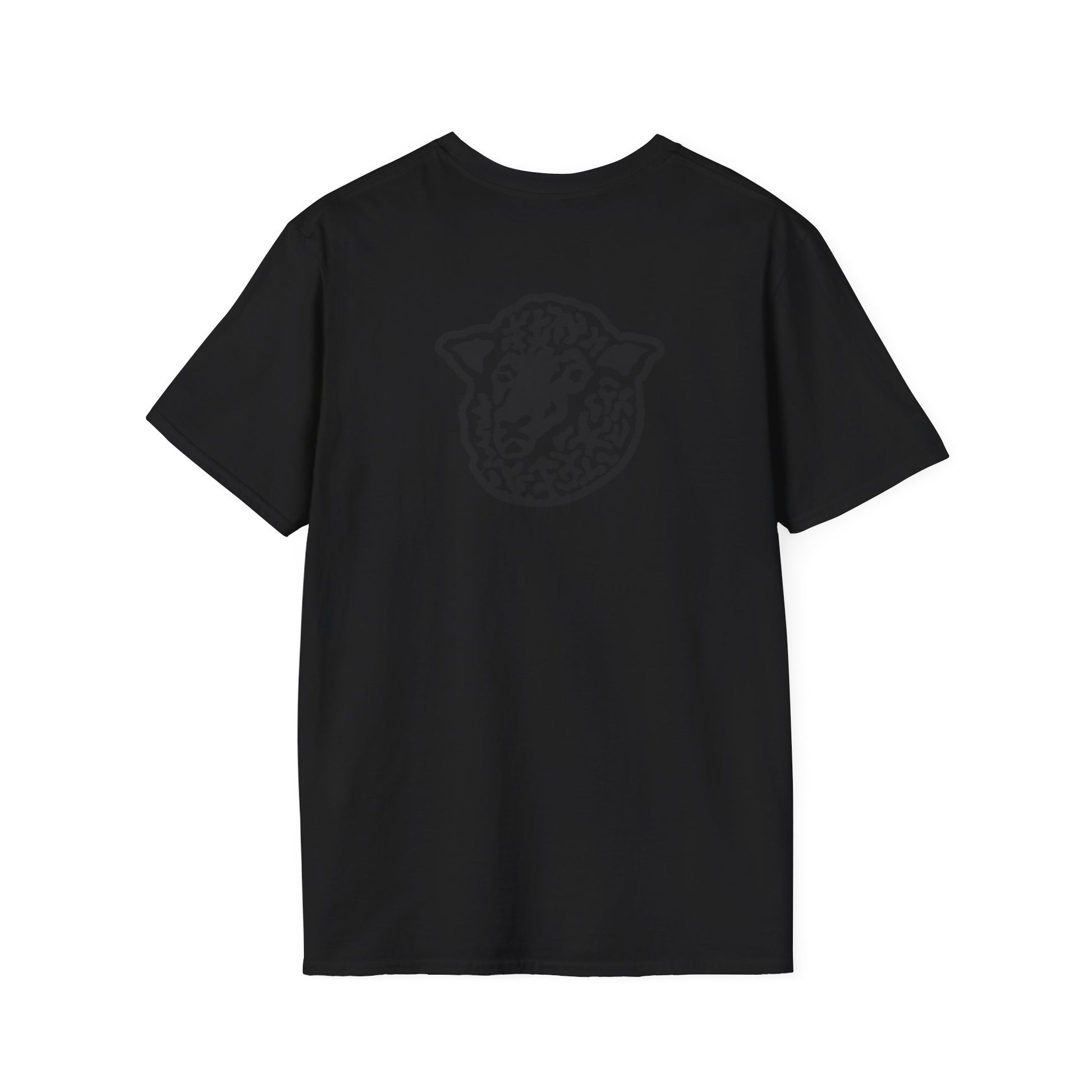 Dare To Be Great T-Shirt - Black Sheep Apparel