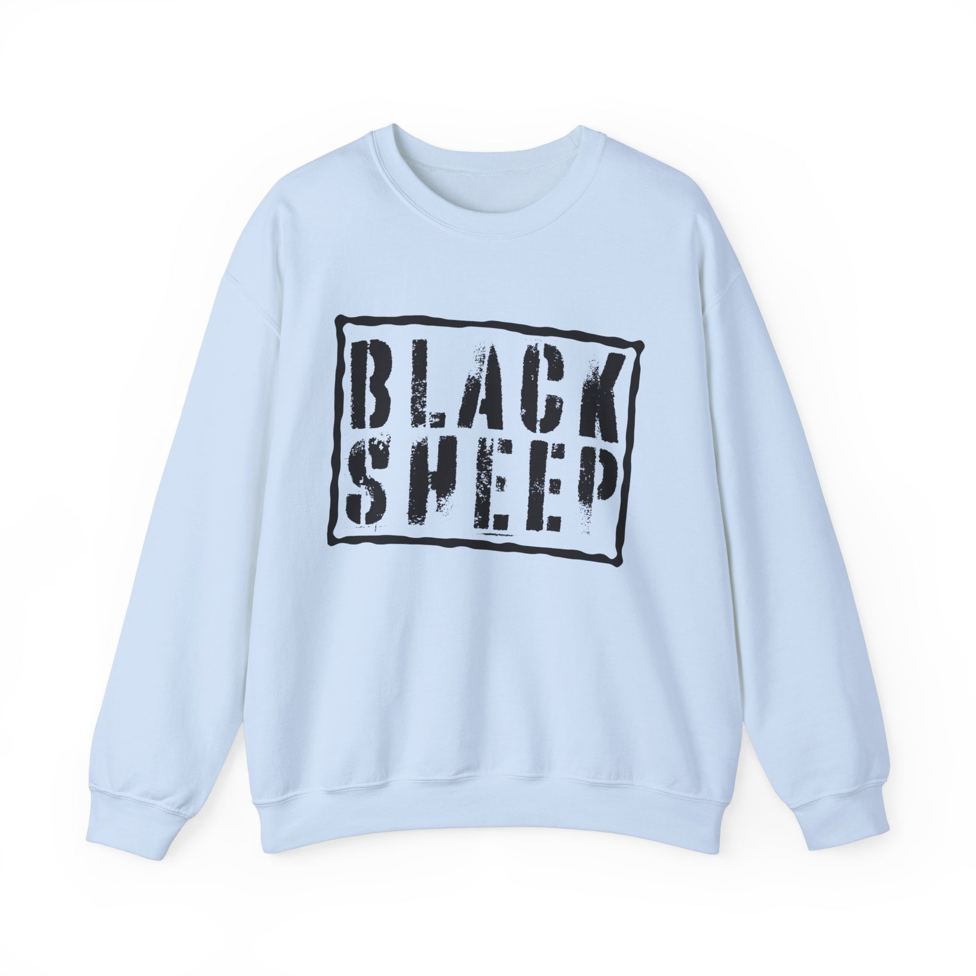 Stamped Black Sheep - Black Sheep Apparel