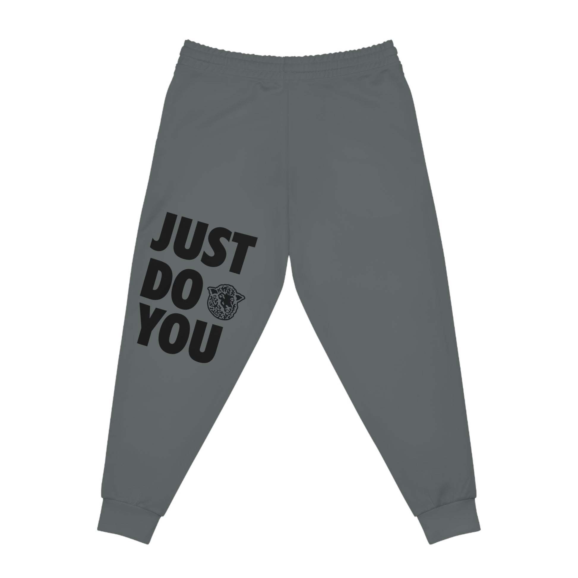 Just Do You - Joggers - Black Sheep Apparel