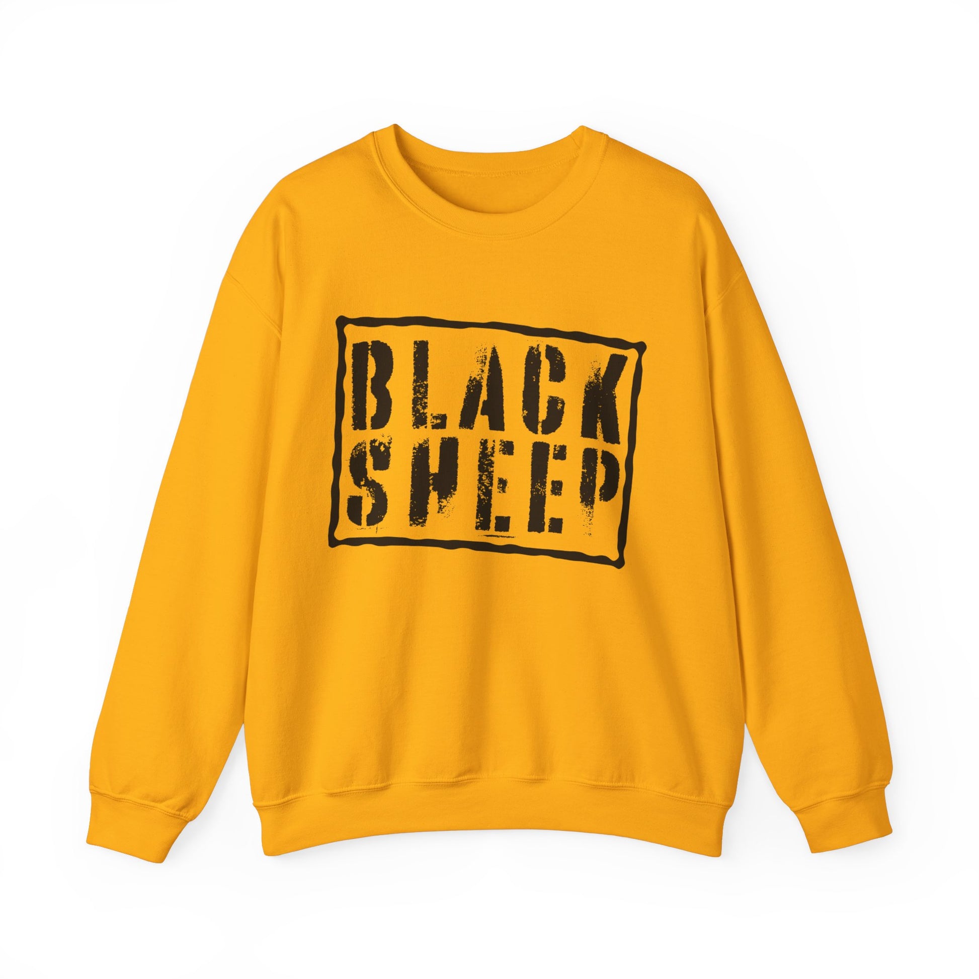 Stamped Black Sheep - Black Sheep Apparel