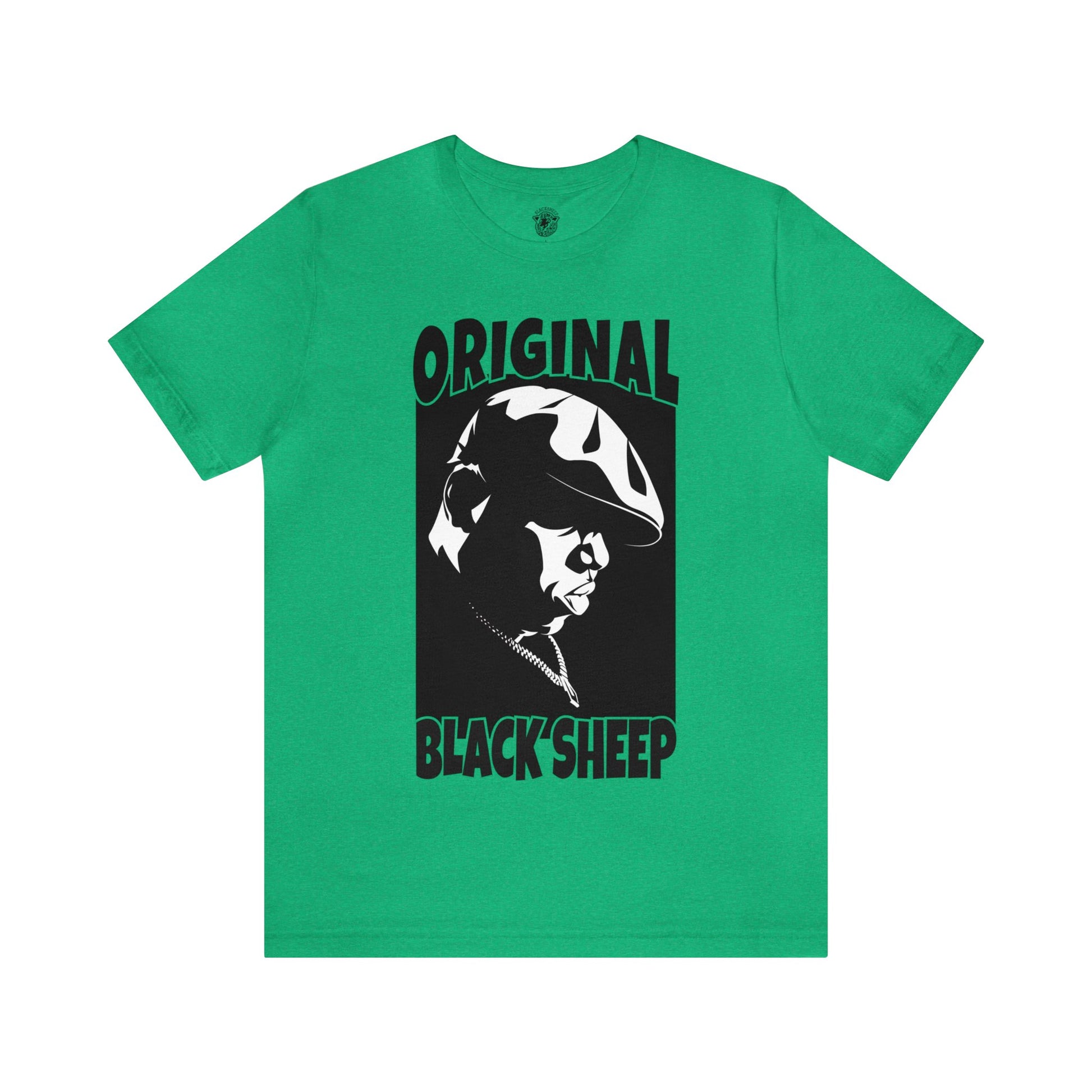 Original Black Sheep - Biggie Smalls - Black Sheep Apparel