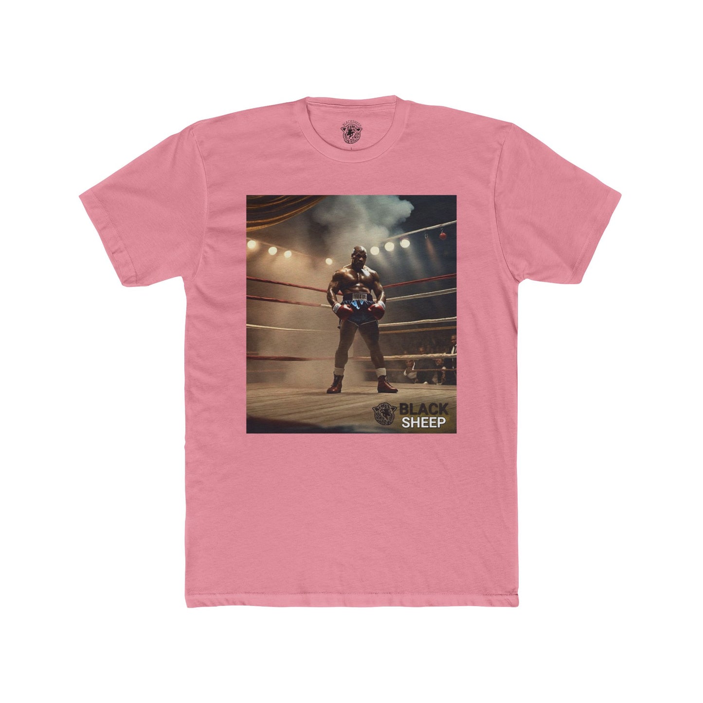 Mike Tyson - Tee