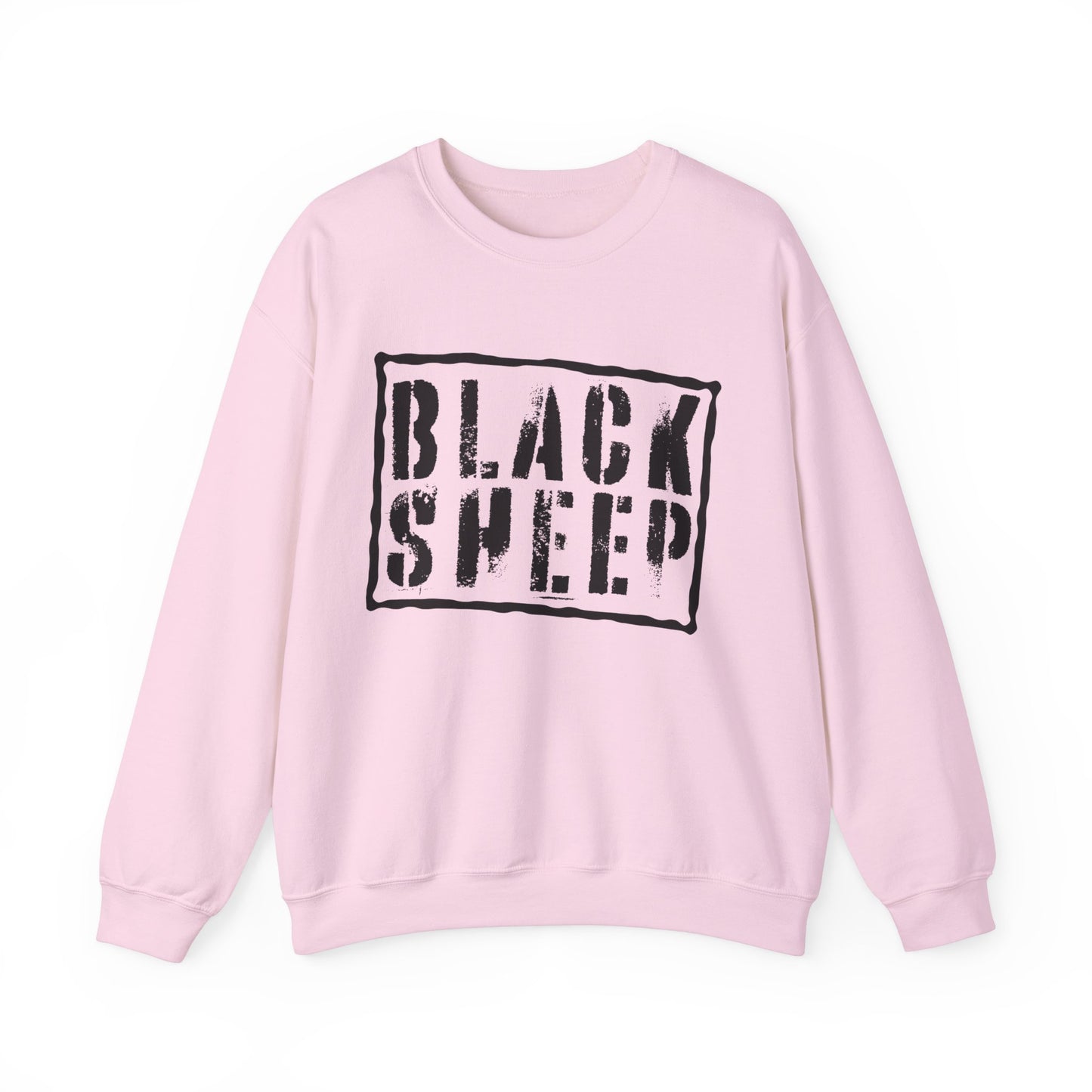 Stamped Black Sheep - Black Sheep Apparel