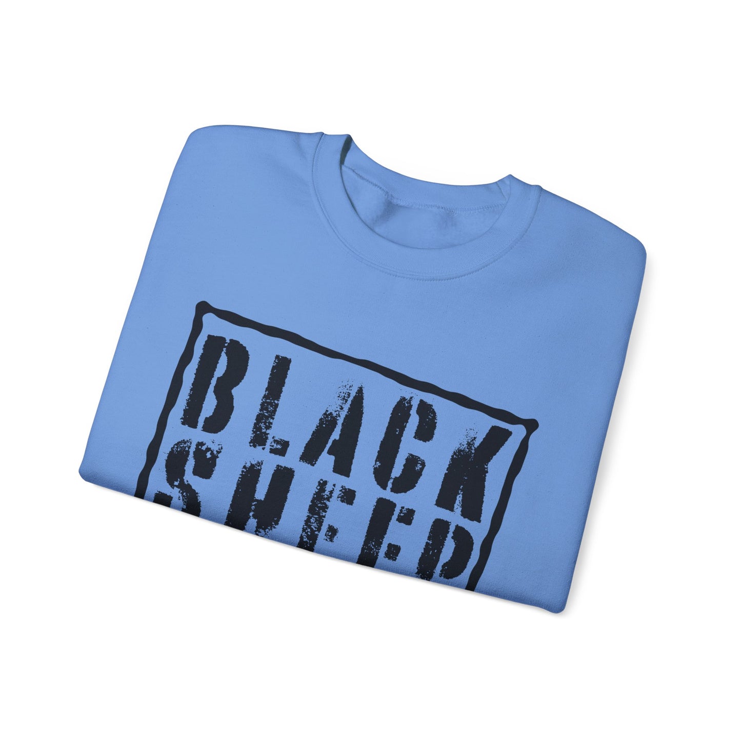 Stamped Black Sheep - Black Sheep Apparel