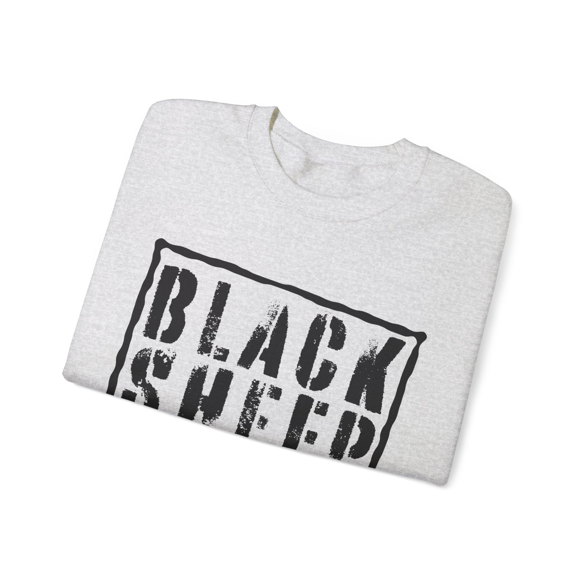 Stamped Black Sheep - Black Sheep Apparel