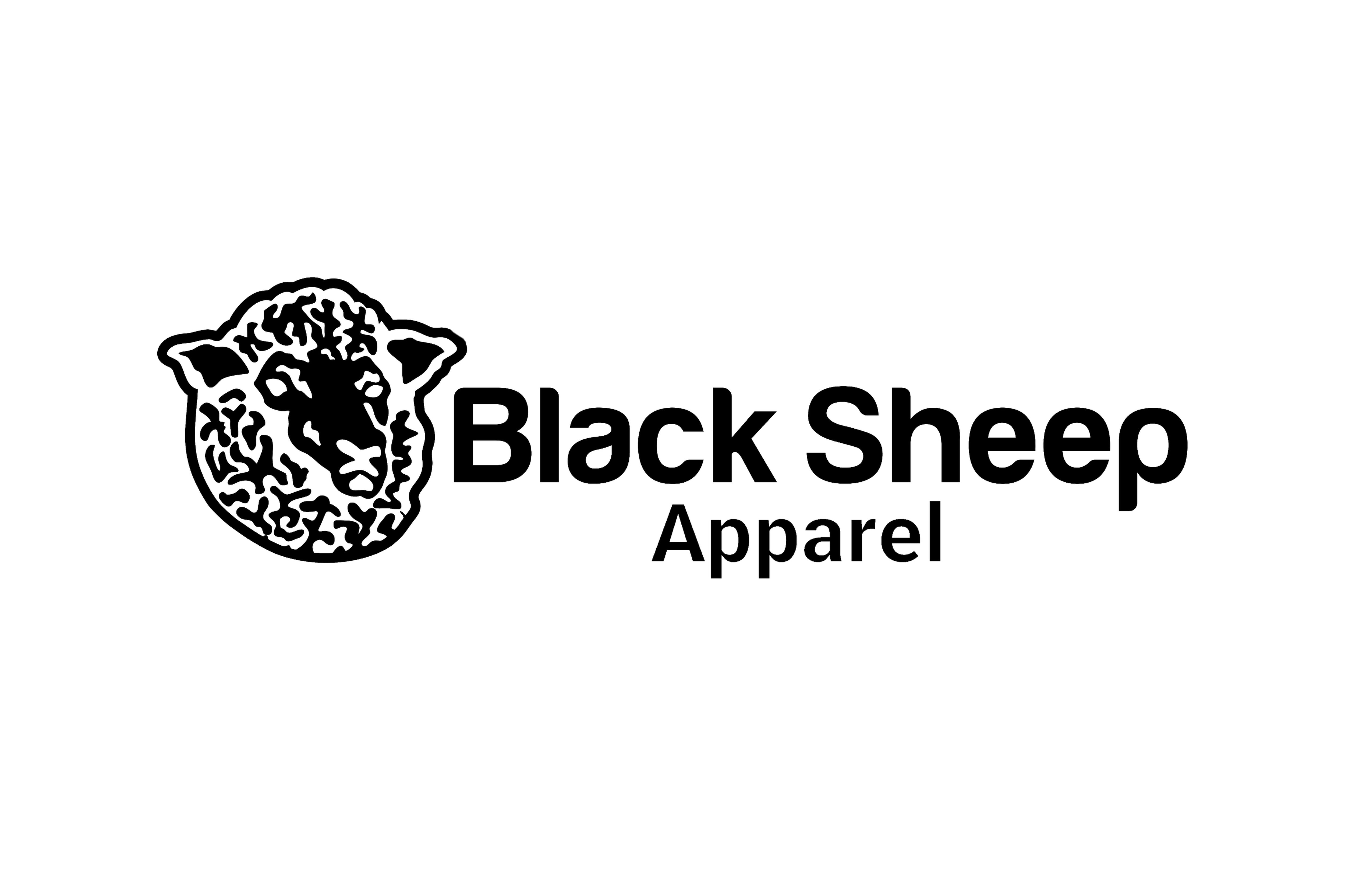 Black Sheep Apparel