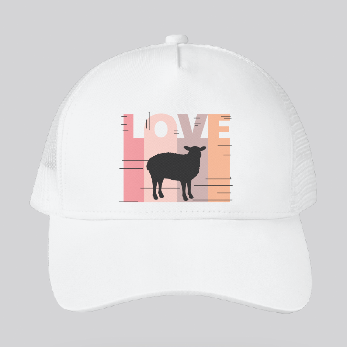 black sheep,black sheep clothing,black sheep apparel,black sheep hat,dad hat,ball cap,trucker hat,MOQ1,Delivery days 5