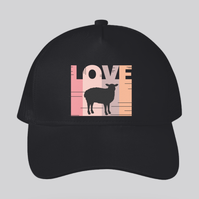 black sheep,black sheep clothing,black sheep apparel,black sheep hat,dad hat,ball cap,trucker hat,MOQ1,Delivery days 5