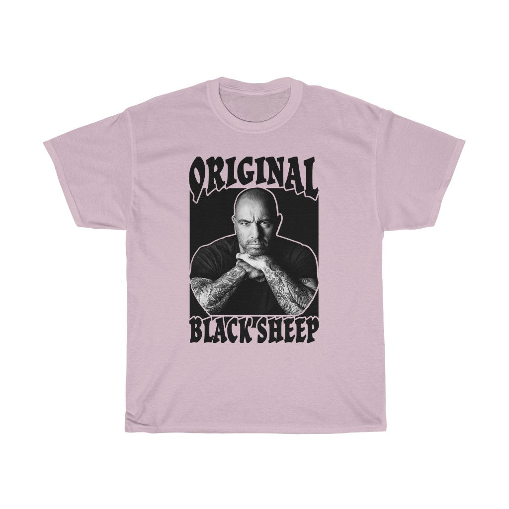 Original Black Sheep - Joe Rogan - Black Sheep Apparel