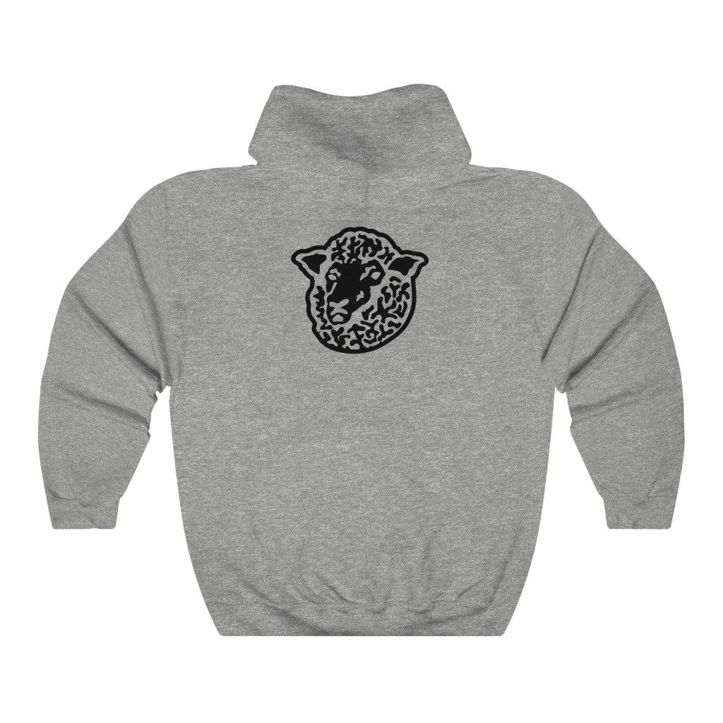 BLK SHP - Black Sheep Apparel