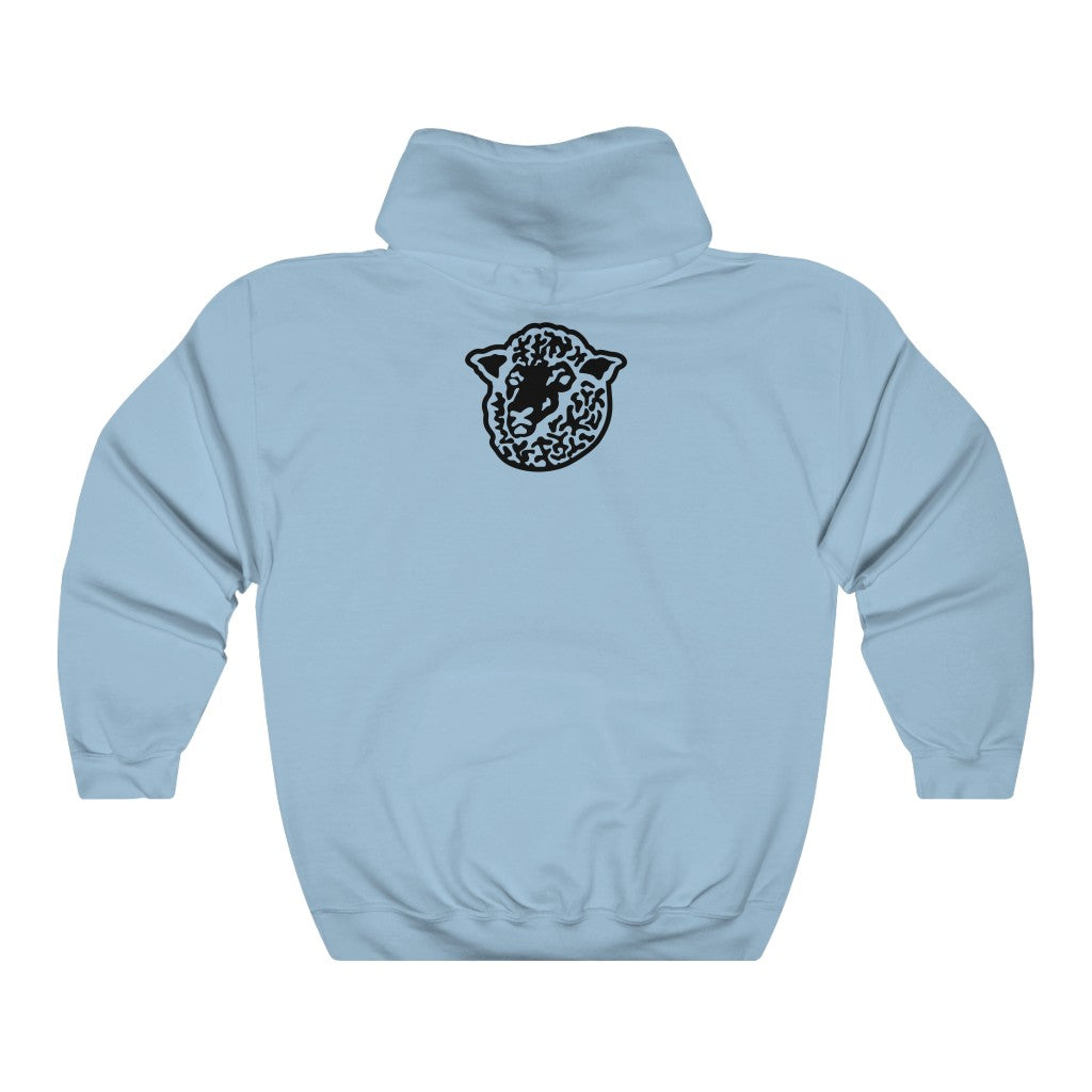 Stamped BLACK SHEEP - Black Sheep Apparel