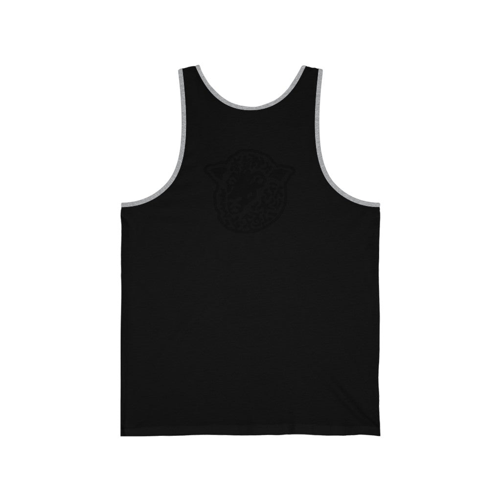 Simply Dope - Unisex Jersey Tank - Black Sheep Apparel