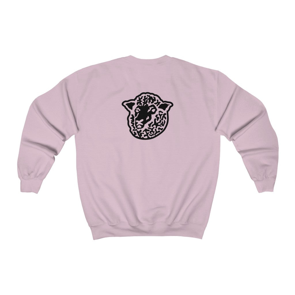 Simply Dope - Sweatshirt - Black Sheep Apparel